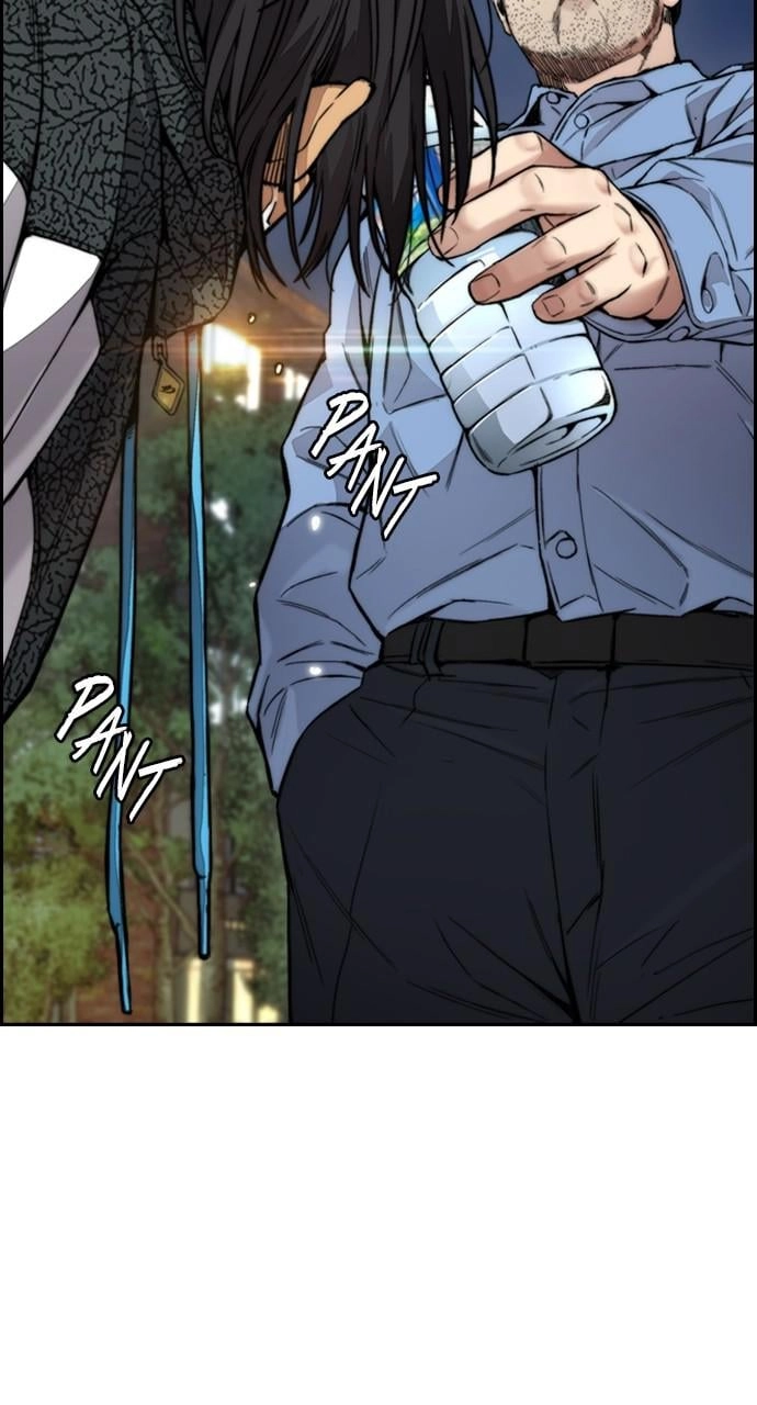 Wind Breaker Chapter 421 - Page 142