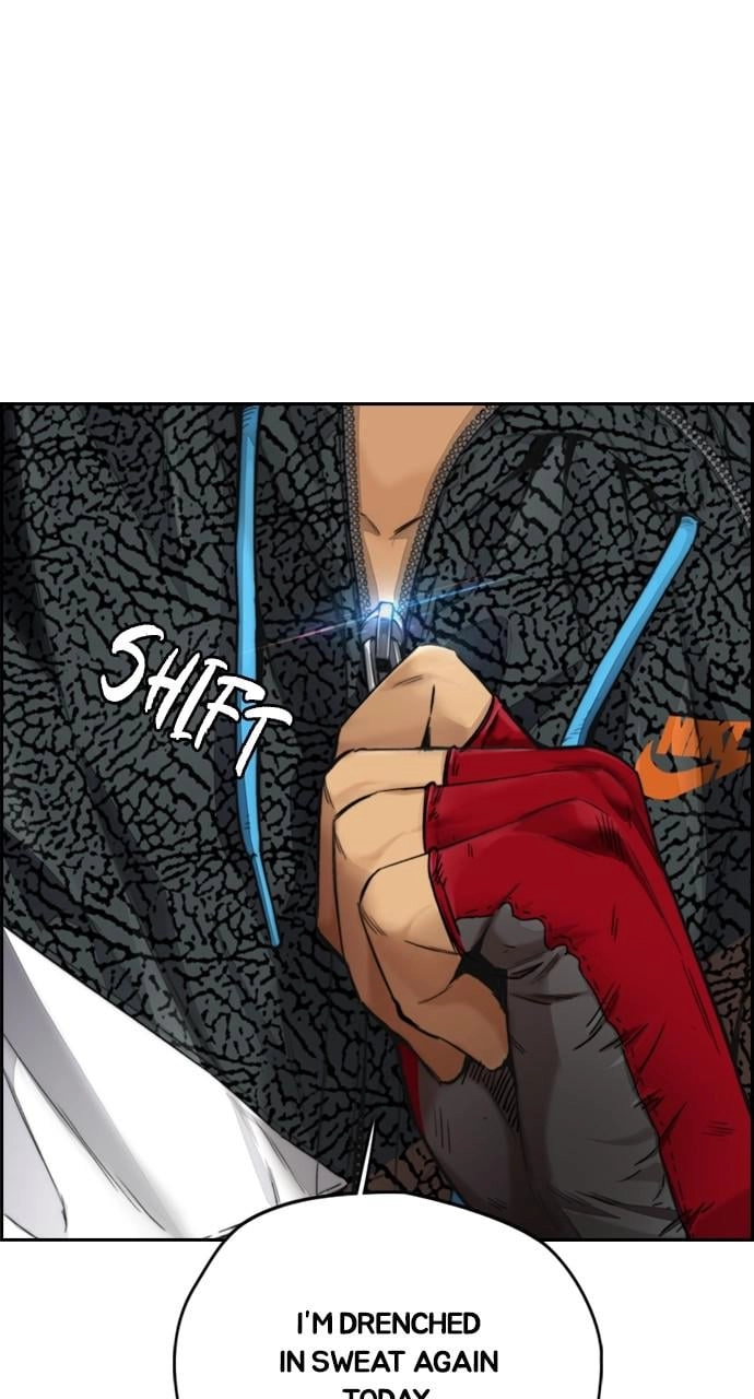 Wind Breaker Chapter 421 - Page 145