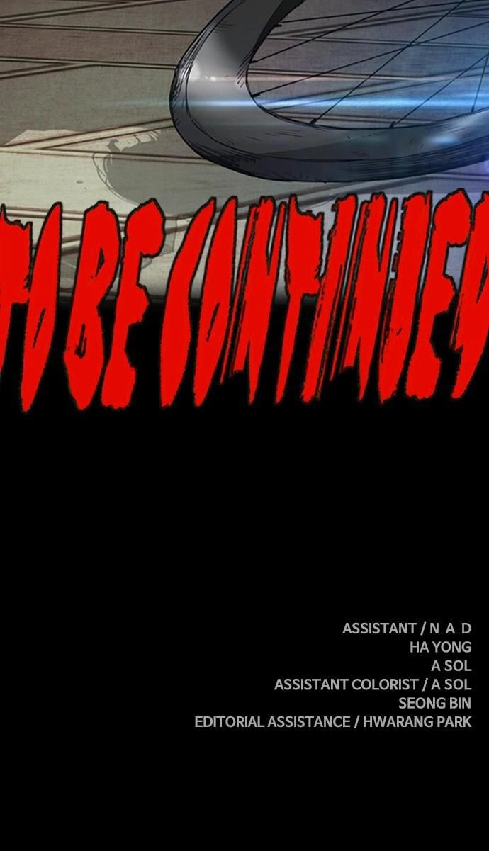 Wind Breaker Chapter 421 - Page 153