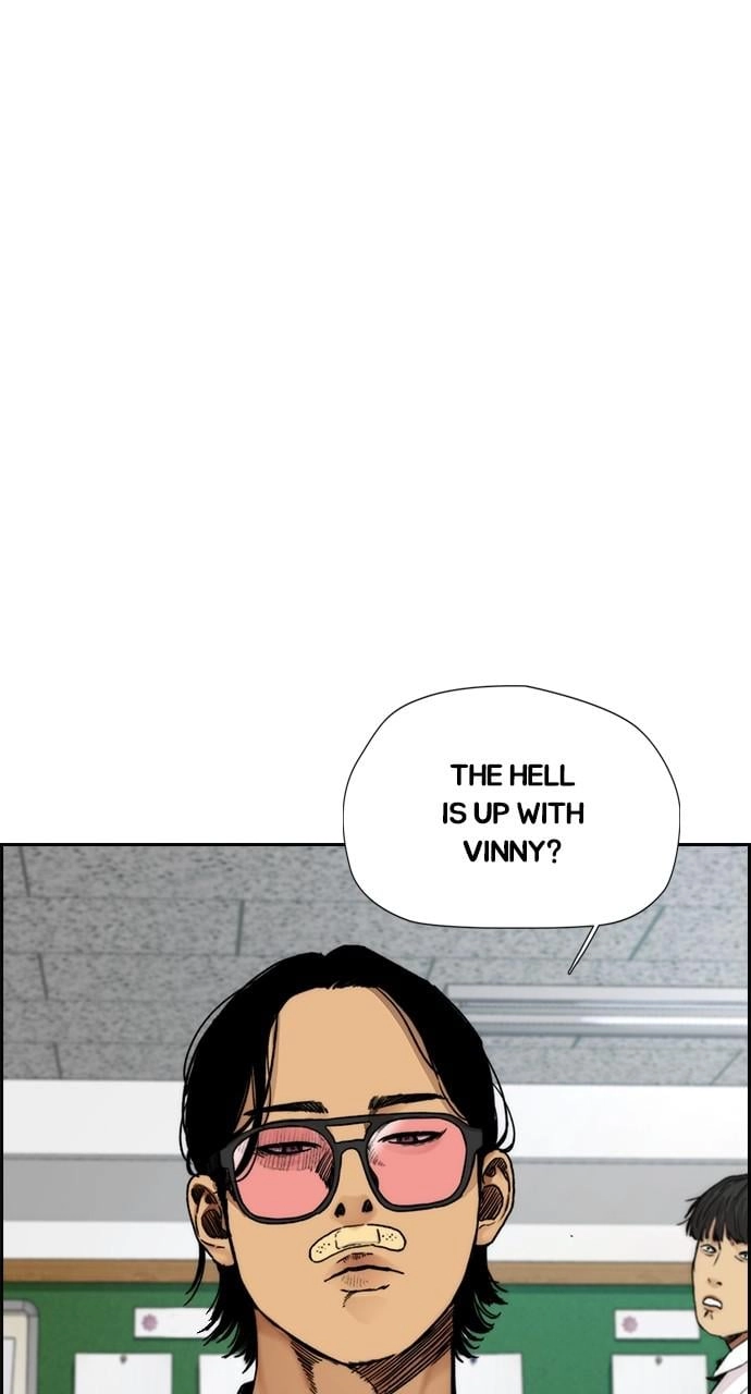 Wind Breaker Chapter 422 - Page 3