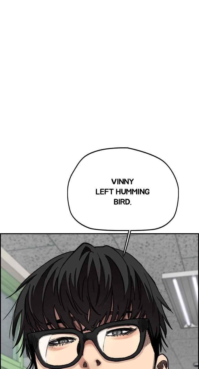 Wind Breaker Chapter 422 - Page 21
