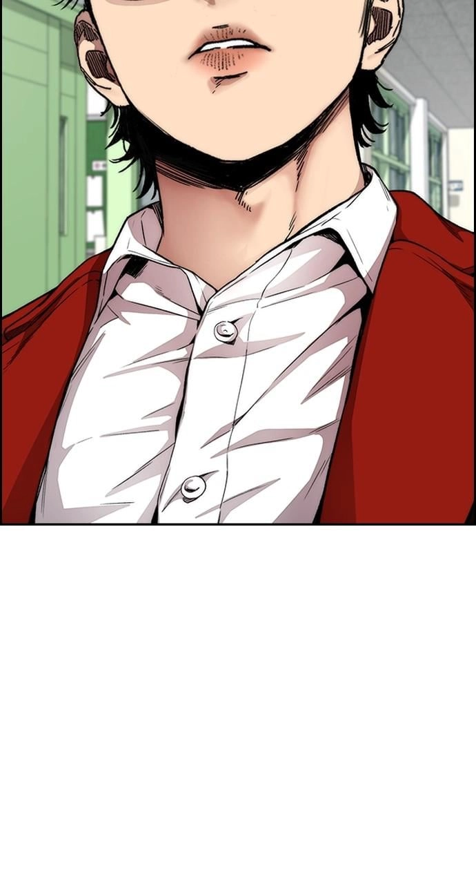 Wind Breaker Chapter 422 - Page 22