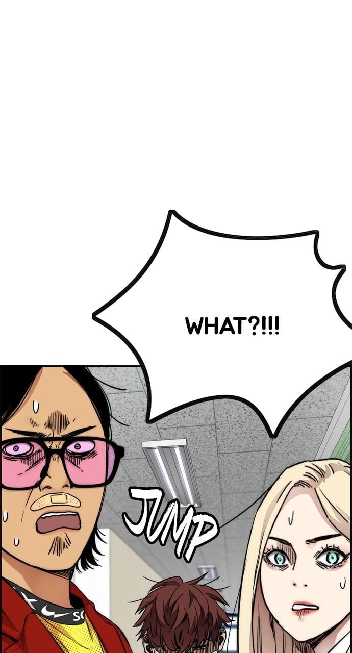 Wind Breaker Chapter 422 - Page 23