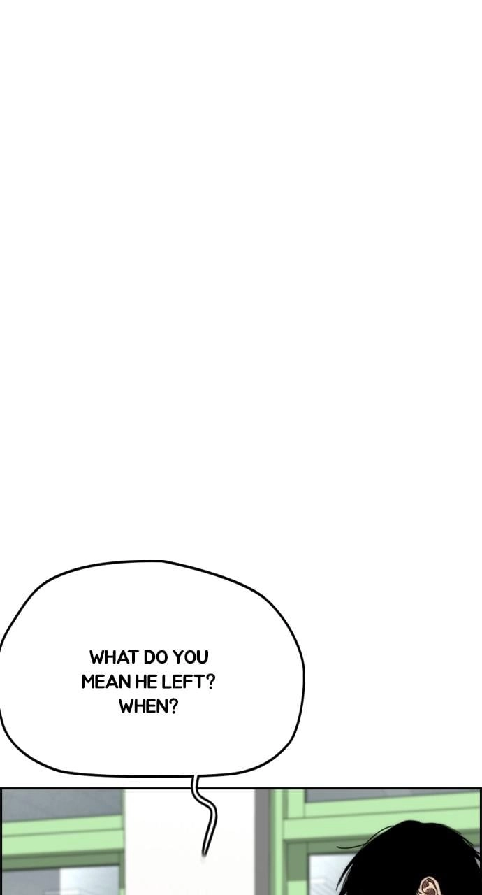 Wind Breaker Chapter 422 - Page 30
