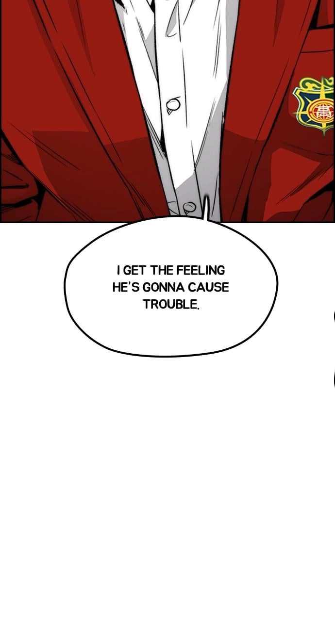 Wind Breaker Chapter 422 - Page 40