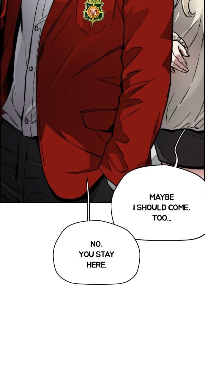 Wind Breaker Chapter 422 - Page 42