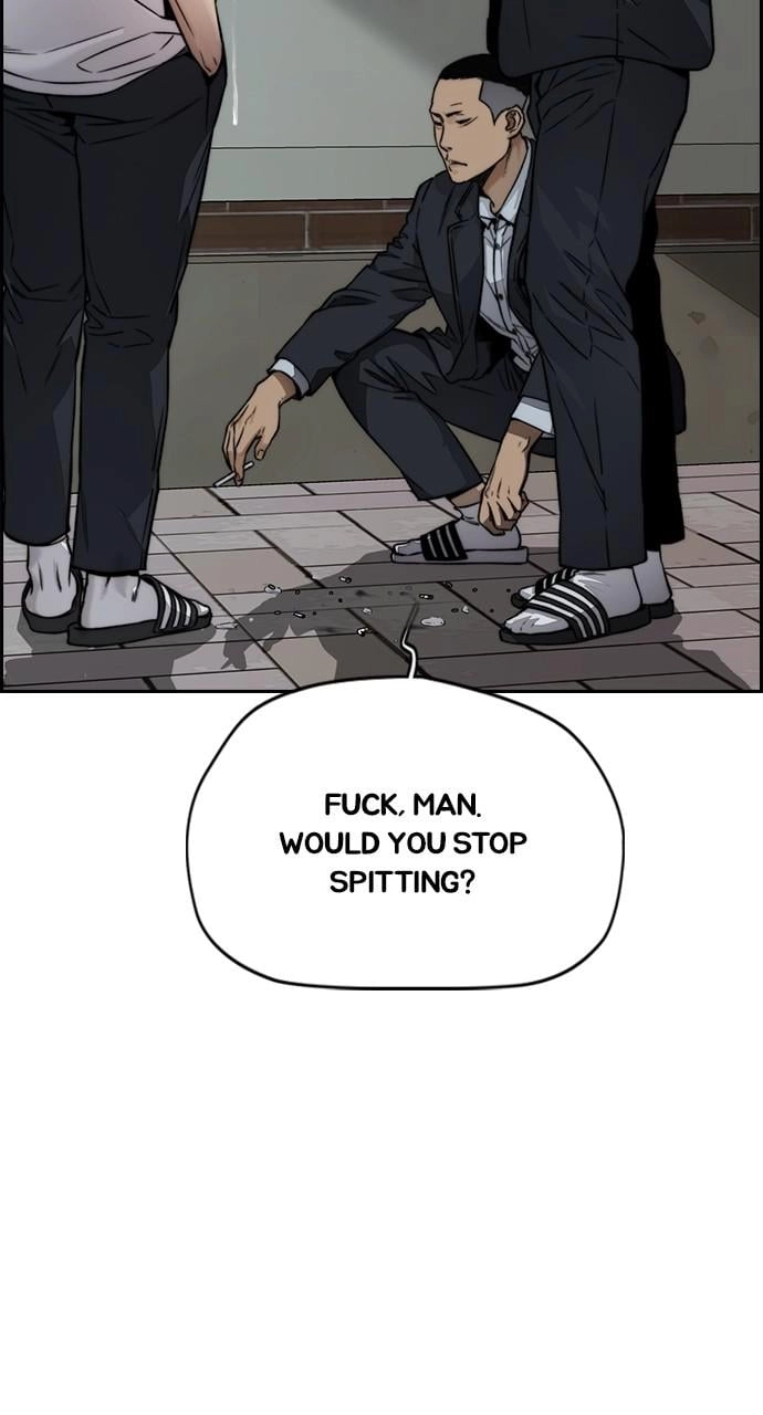 Wind Breaker Chapter 422 - Page 46