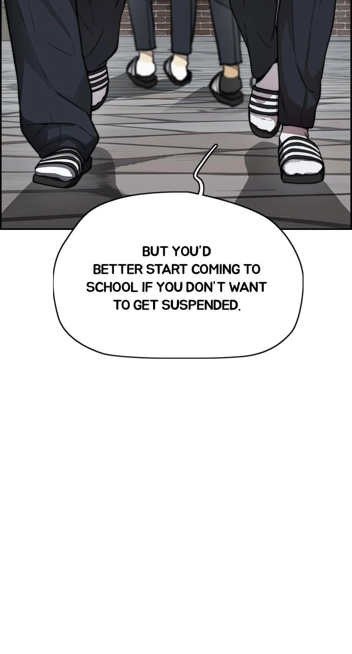 Wind Breaker Chapter 422 - Page 53