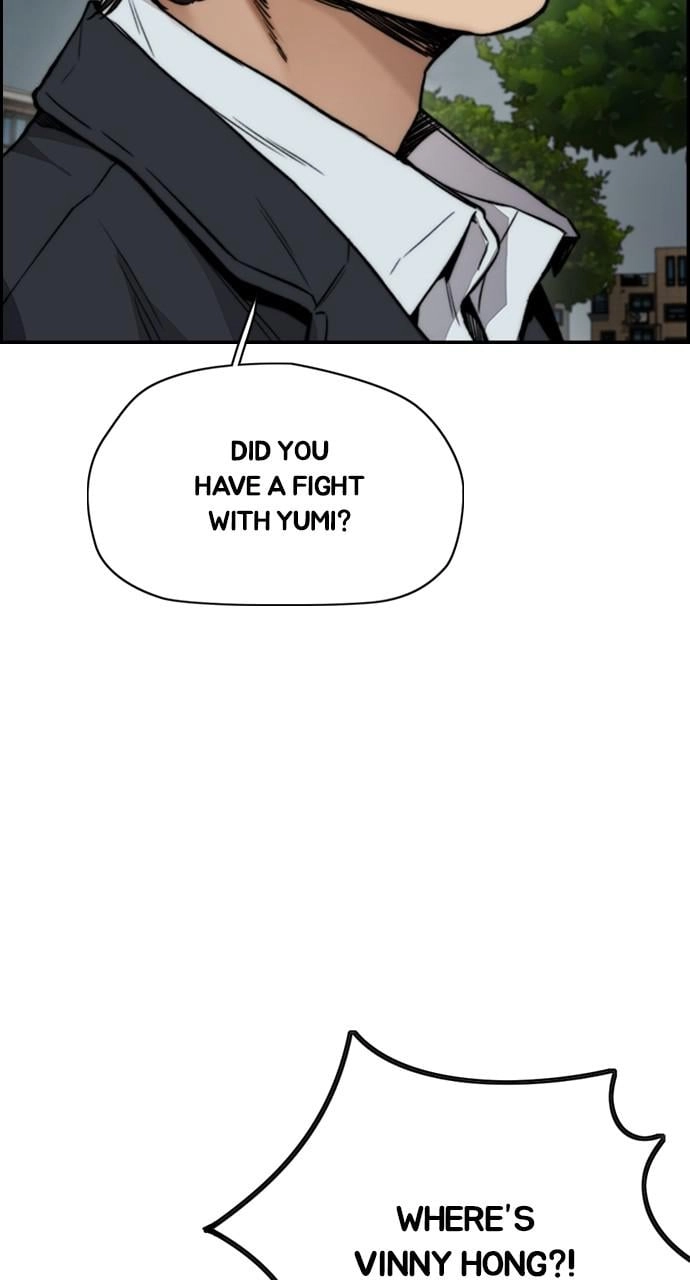 Wind Breaker Chapter 422 - Page 60