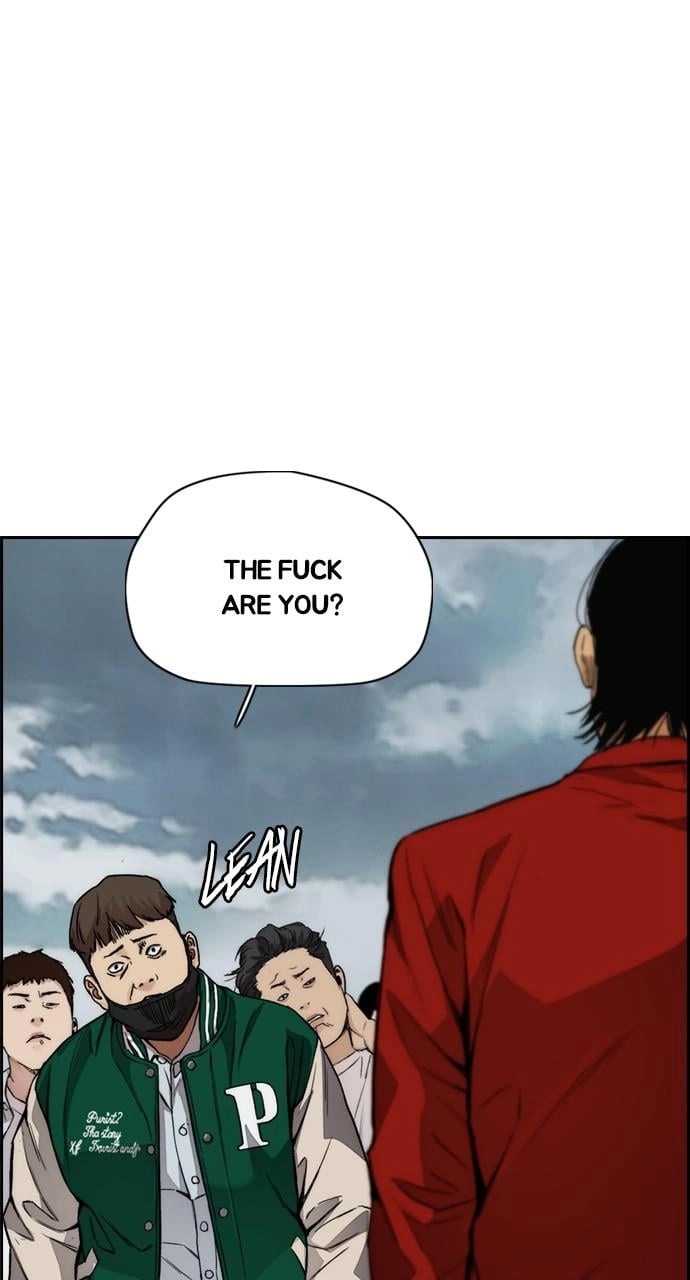 Wind Breaker Chapter 422 - Page 66
