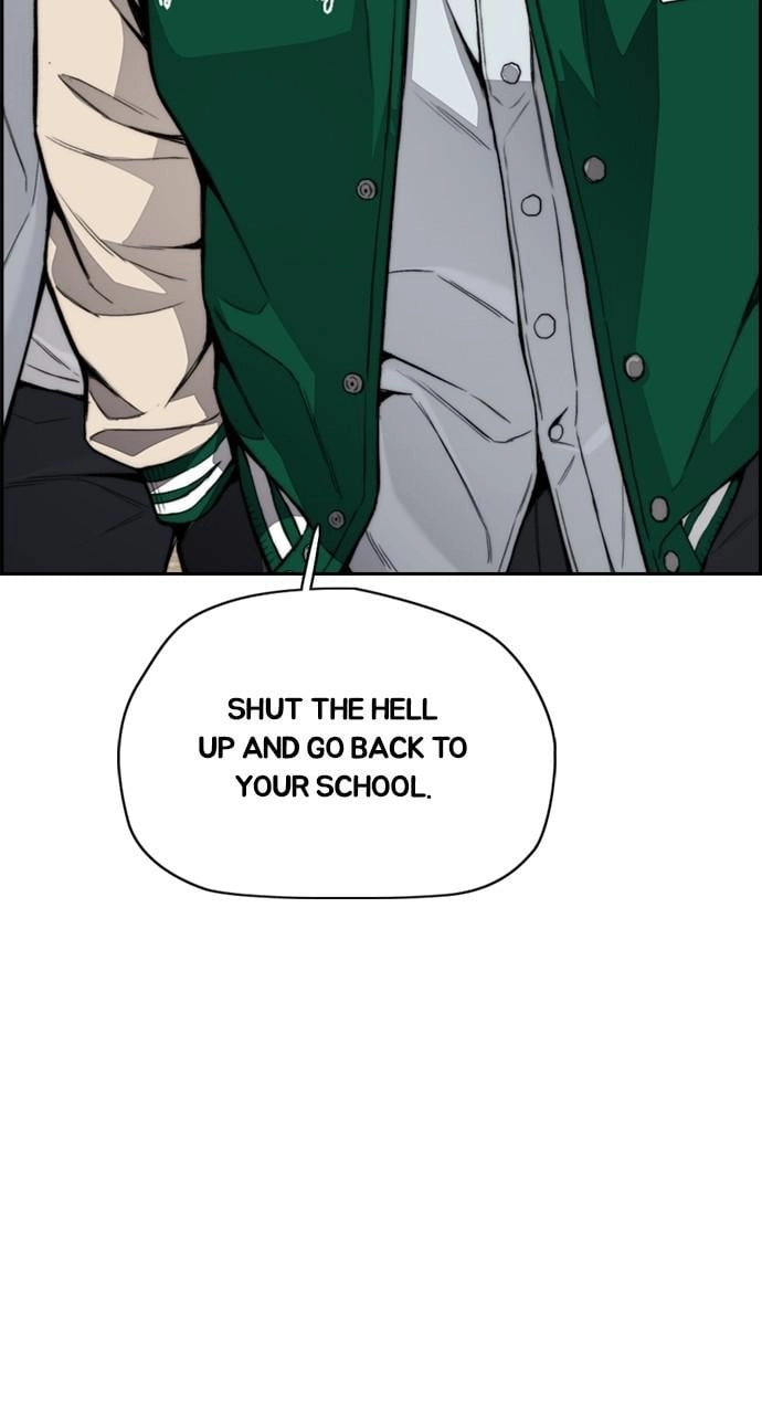 Wind Breaker Chapter 422 - Page 69