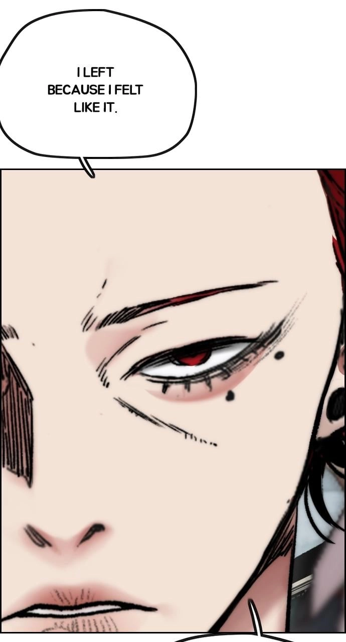 Wind Breaker Chapter 422 - Page 84