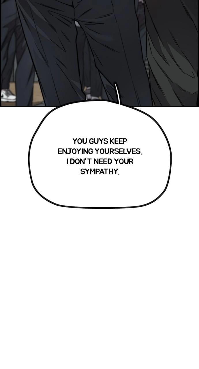 Wind Breaker Chapter 422 - Page 93