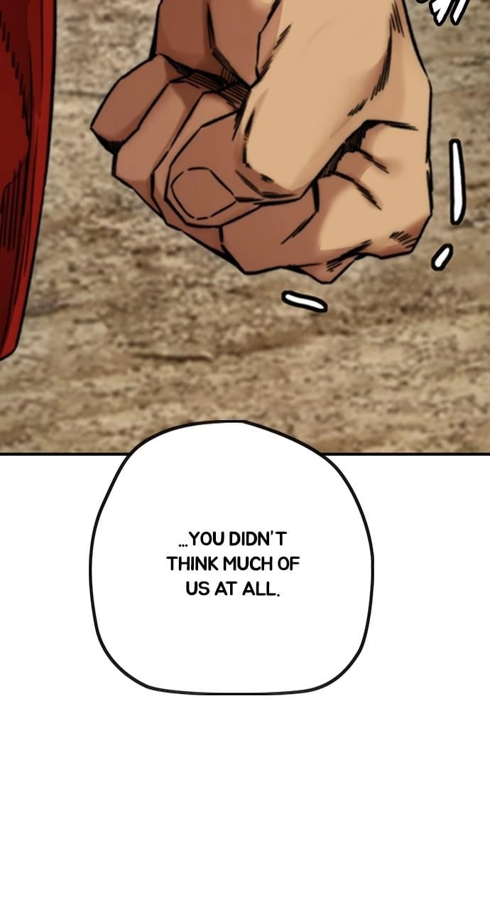 Wind Breaker Chapter 422 - Page 110