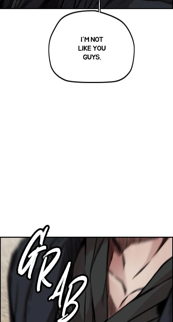 Wind Breaker Chapter 422 - Page 115