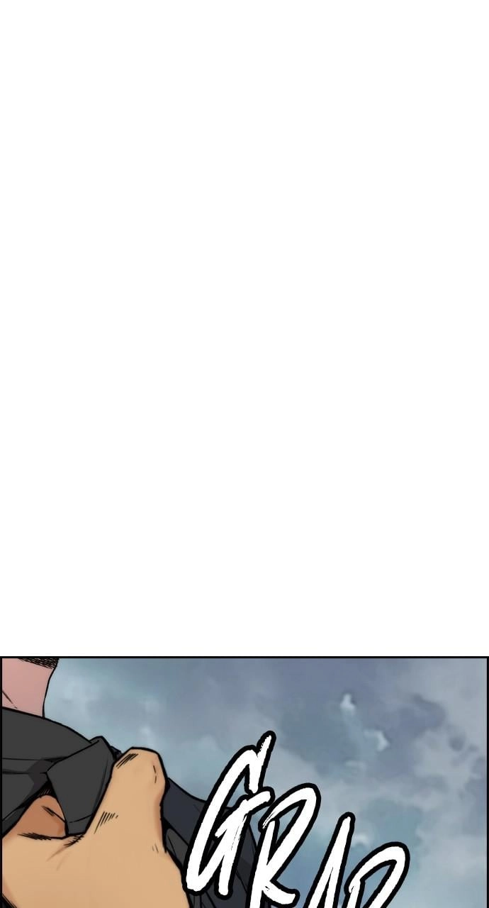 Wind Breaker Chapter 422 - Page 120