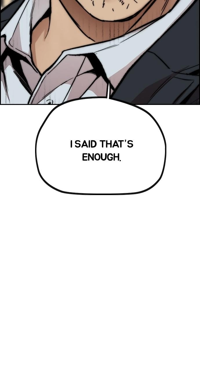 Wind Breaker Chapter 422 - Page 127