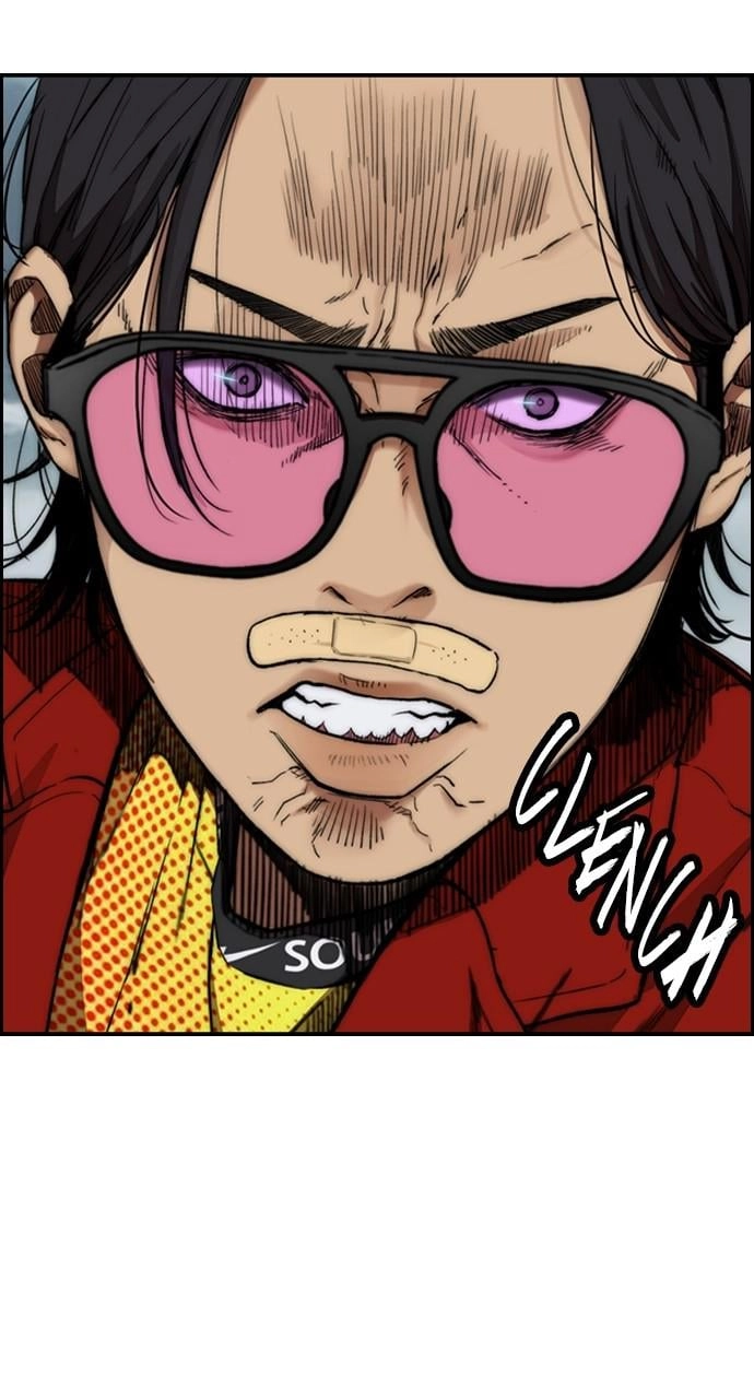 Wind Breaker Chapter 422 - Page 133