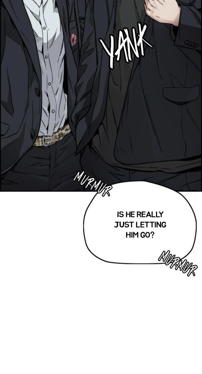 Wind Breaker Chapter 422 - Page 141