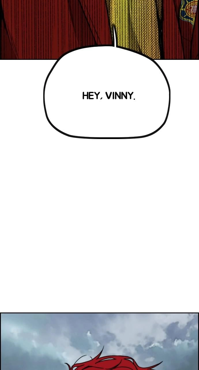 Wind Breaker Chapter 422 - Page 144
