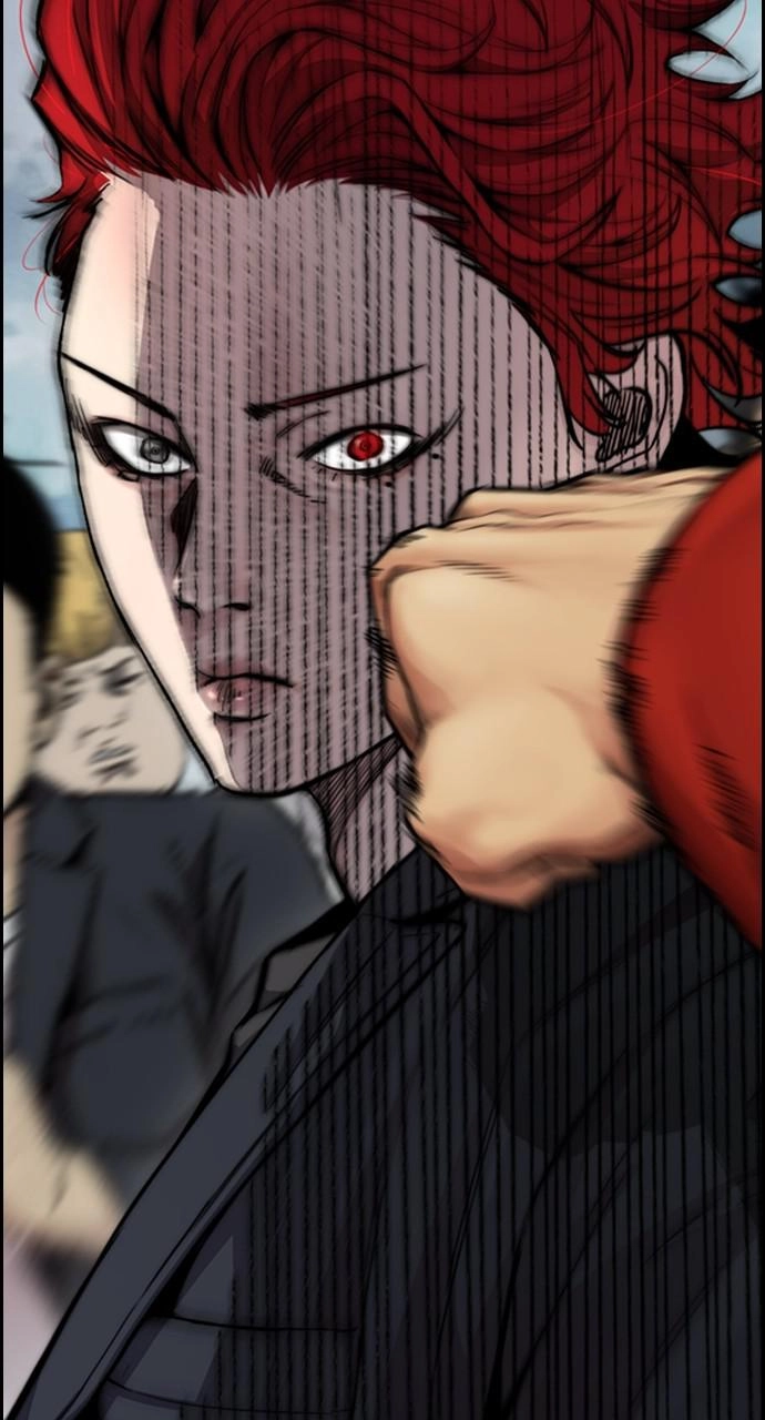 Wind Breaker Chapter 422 - Page 151
