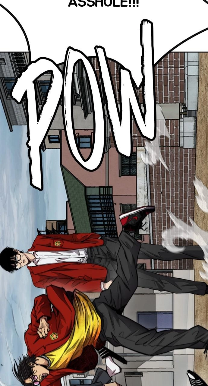 Wind Breaker Chapter 422 - Page 153