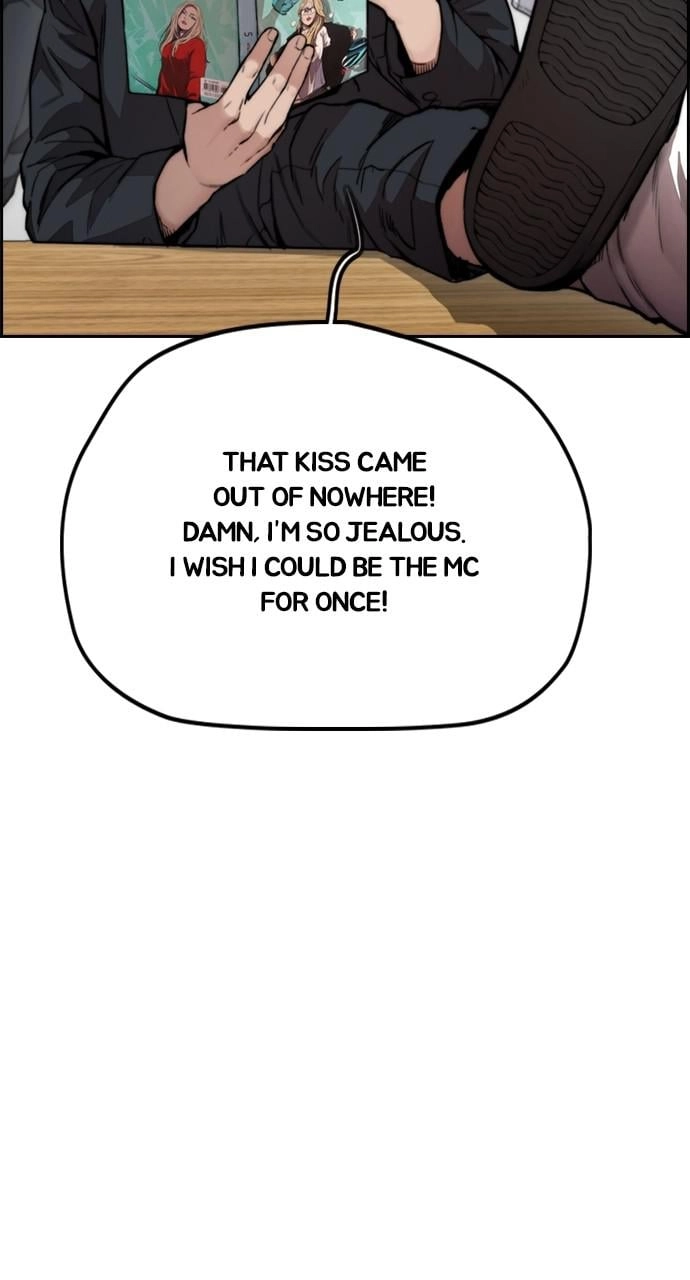 Wind Breaker Chapter 423 - Page 3