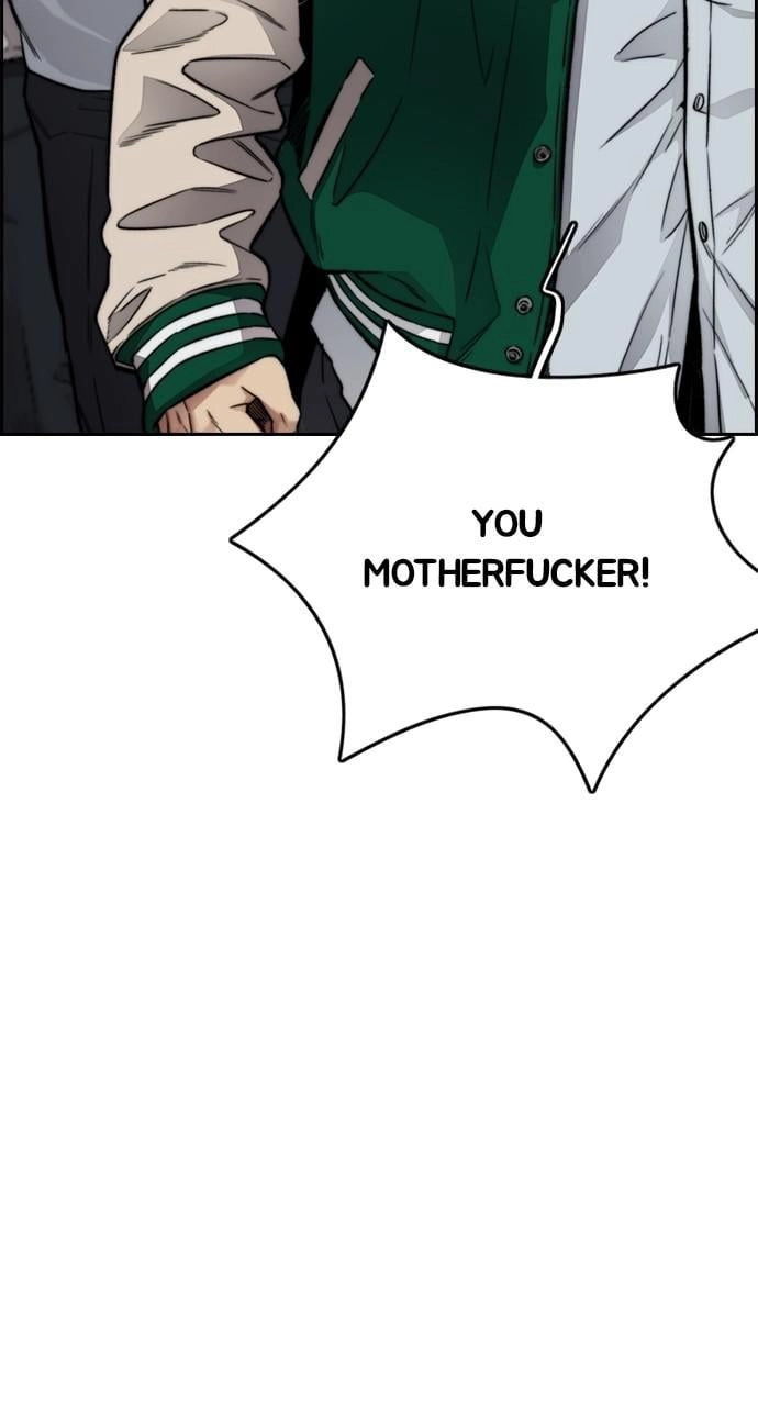Wind Breaker Chapter 423 - Page 18