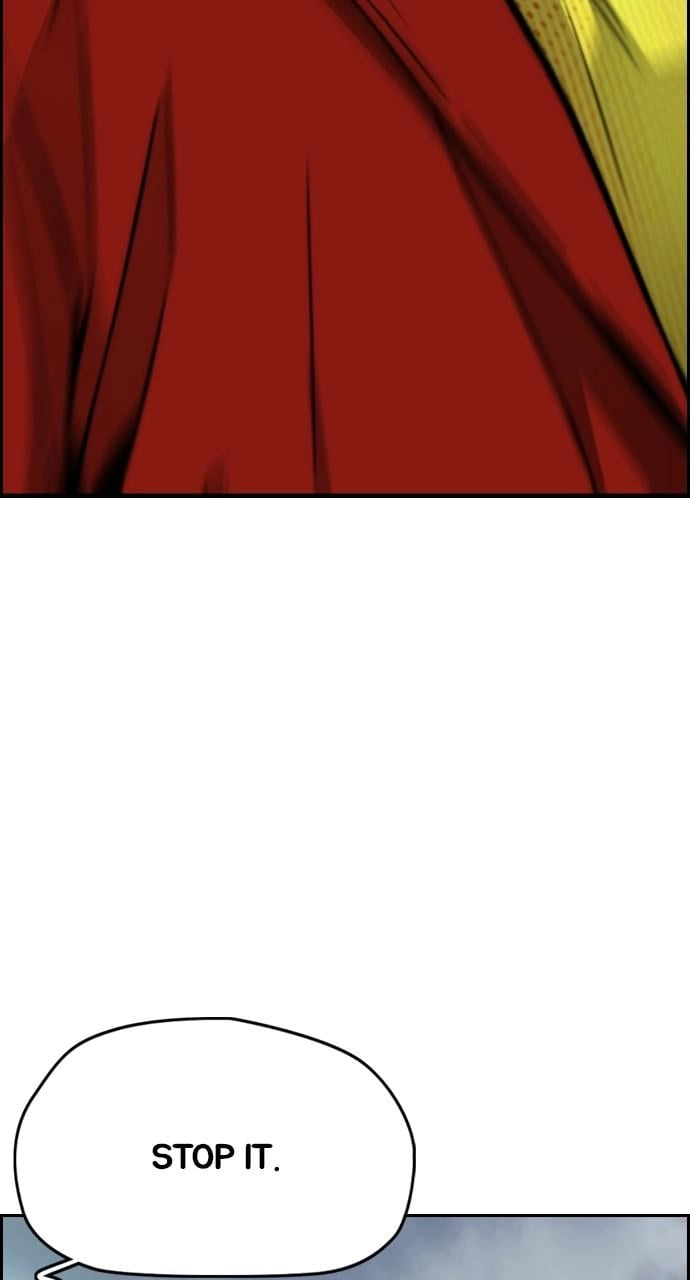 Wind Breaker Chapter 423 - Page 27