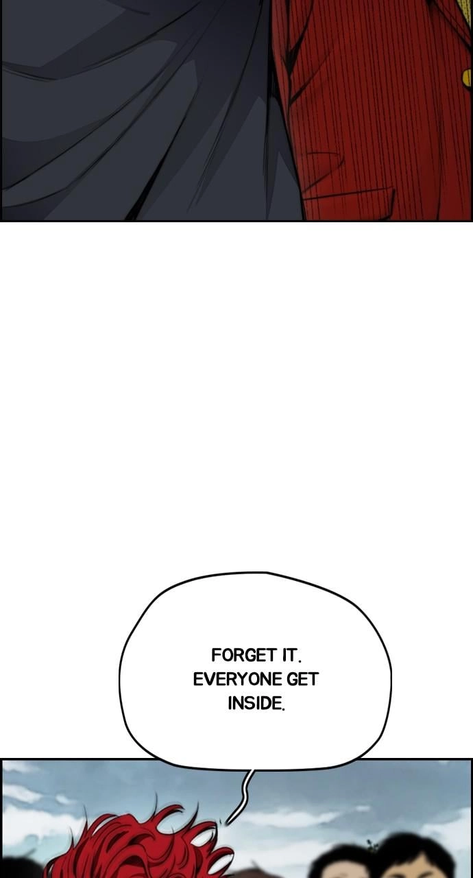 Wind Breaker Chapter 423 - Page 30