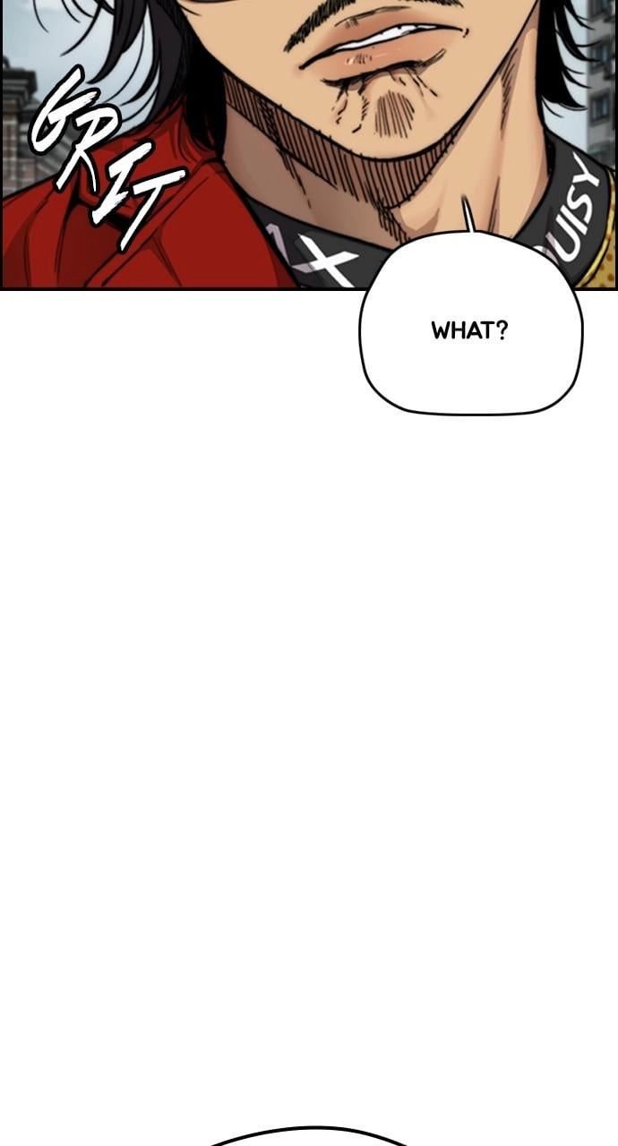 Wind Breaker Chapter 423 - Page 43