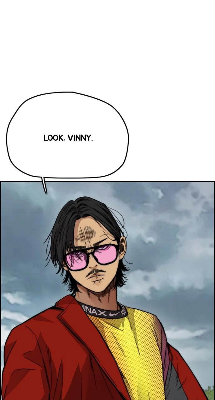 Wind Breaker Chapter 423 - Page 46