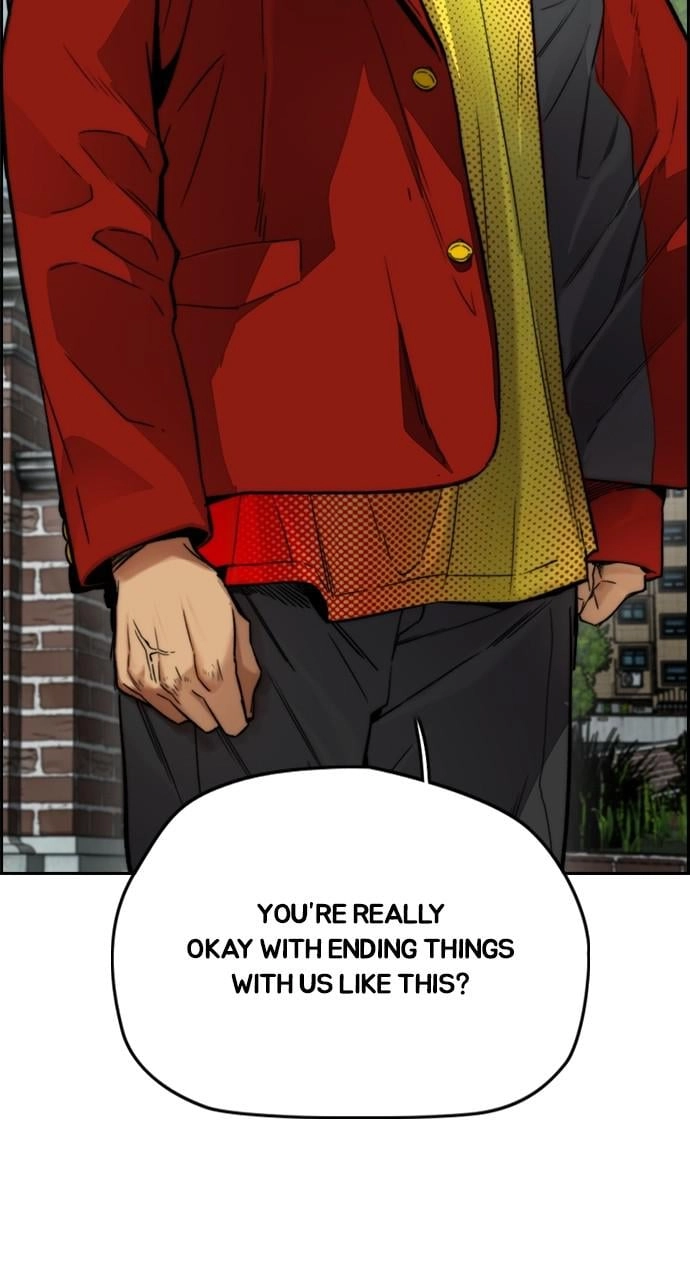 Wind Breaker Chapter 423 - Page 47