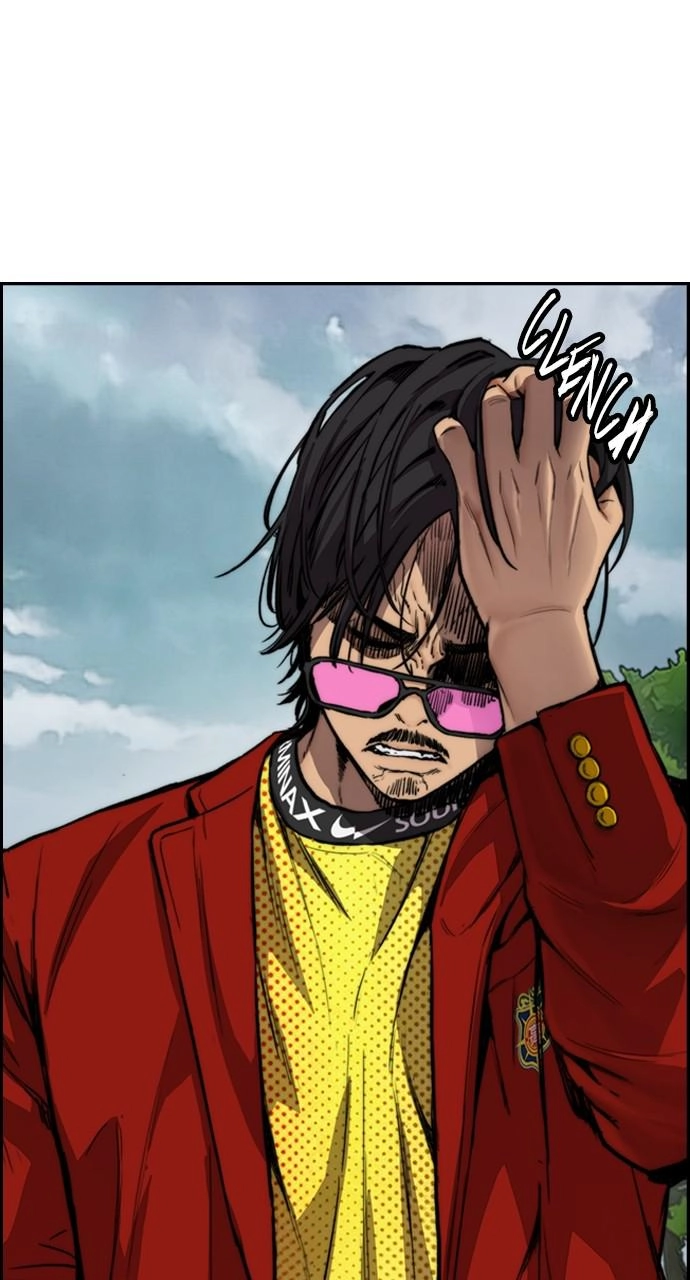 Wind Breaker Chapter 423 - Page 60