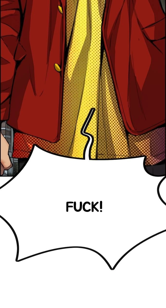 Wind Breaker Chapter 423 - Page 61