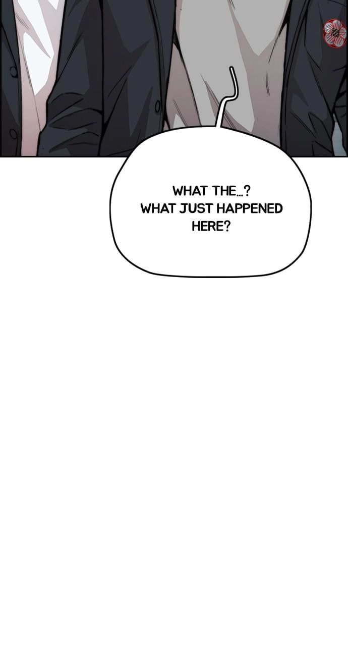 Wind Breaker Chapter 423 - Page 65