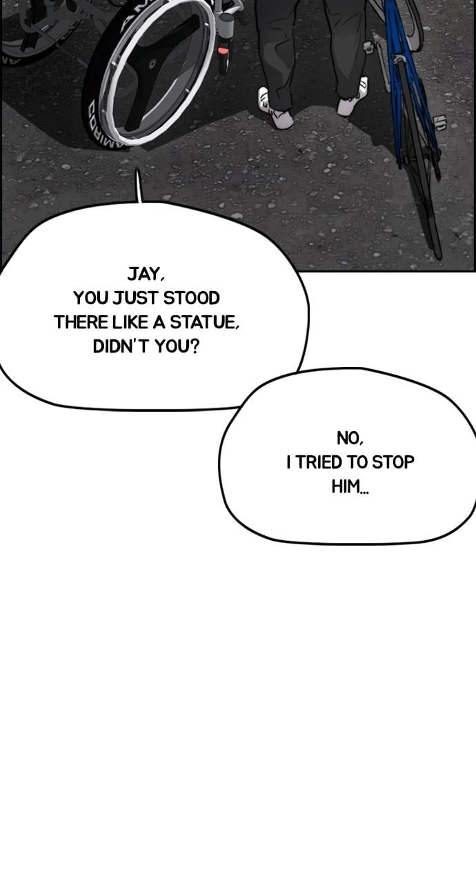 Wind Breaker Chapter 423 - Page 76
