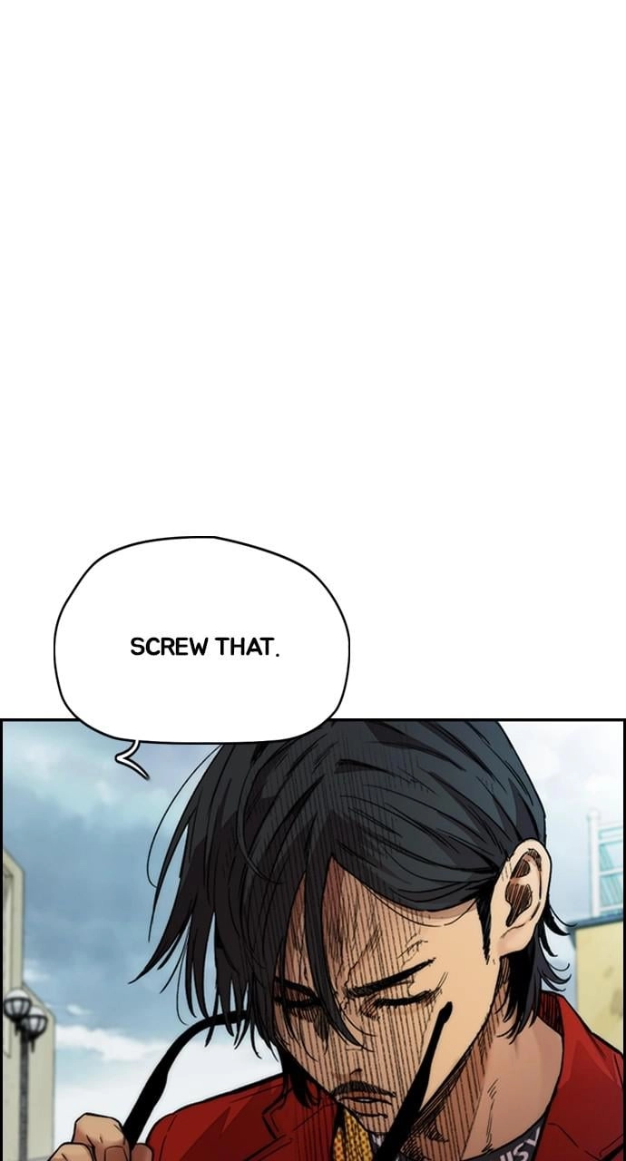 Wind Breaker Chapter 423 - Page 85
