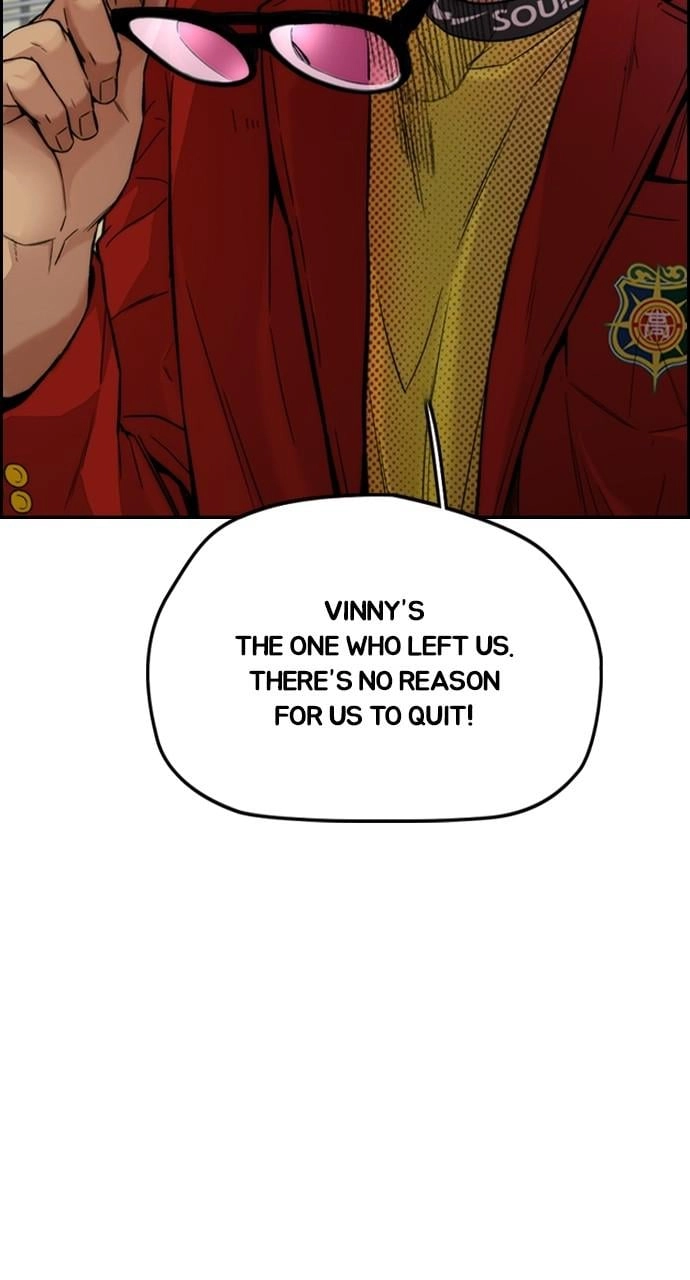Wind Breaker Chapter 423 - Page 86
