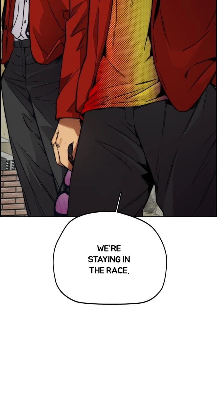 Wind Breaker Chapter 423 - Page 88