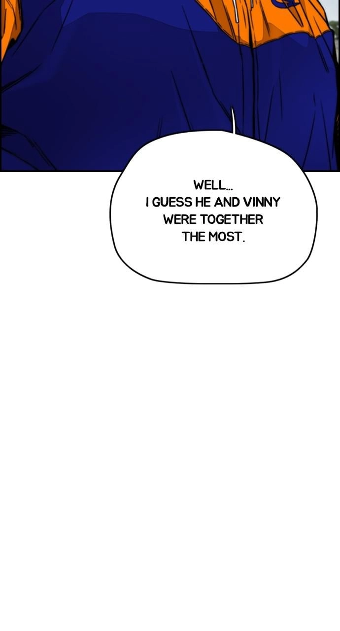 Wind Breaker Chapter 423 - Page 95