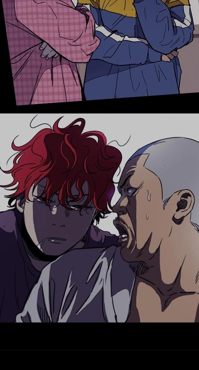 Wind Breaker Chapter 423 - Page 101