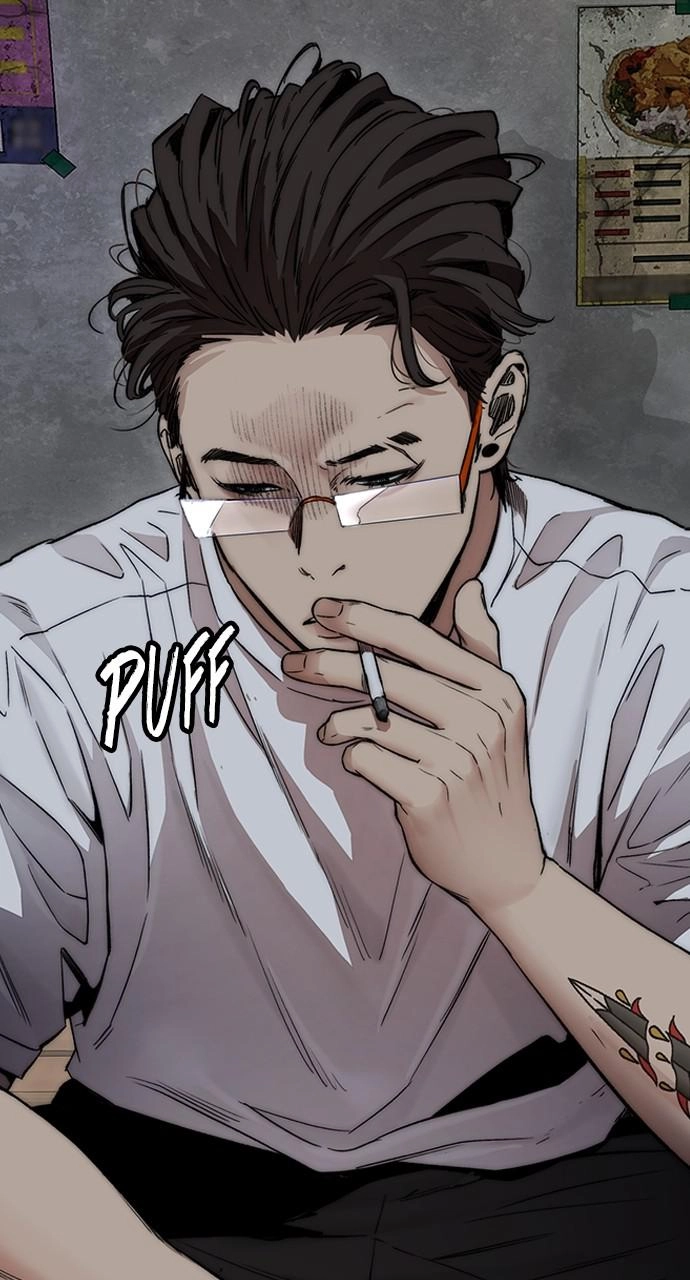 Wind Breaker Chapter 424 - Page 4