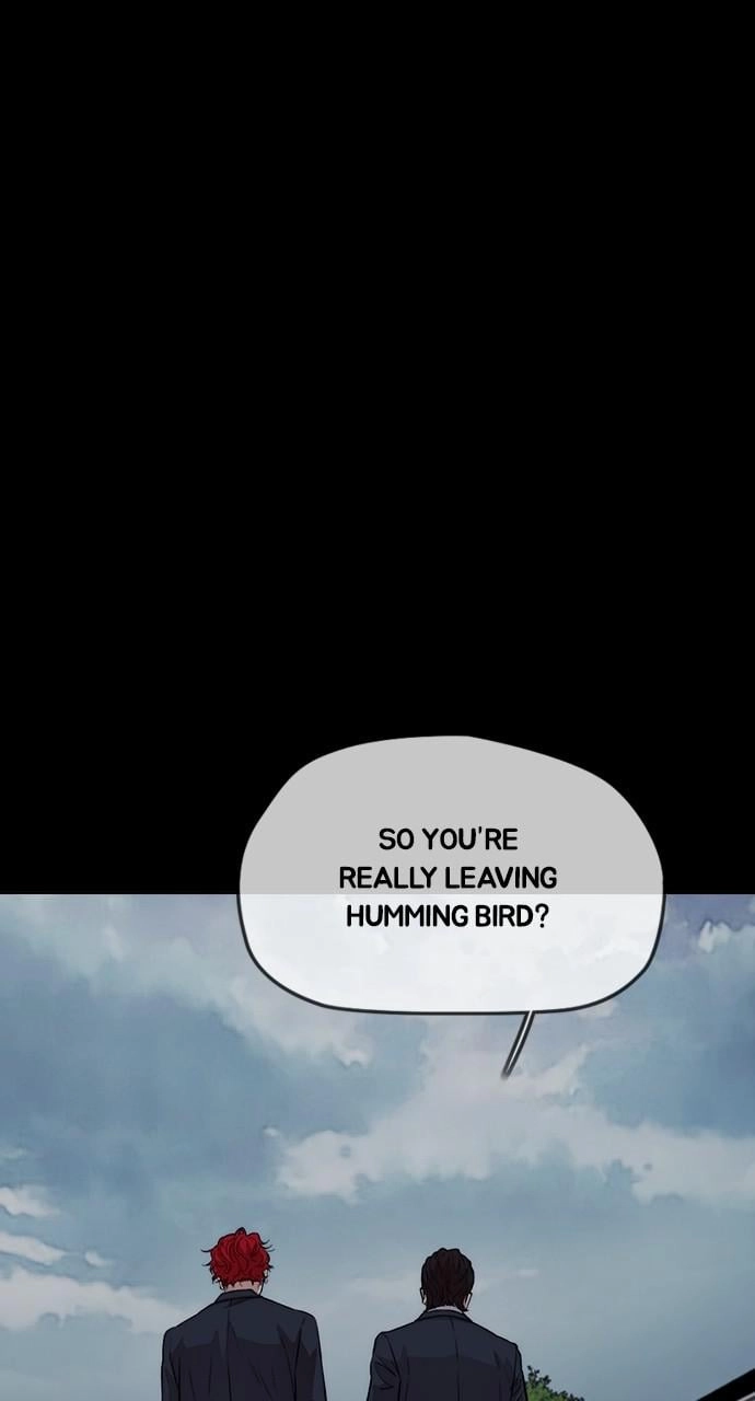 Wind Breaker Chapter 424 - Page 6