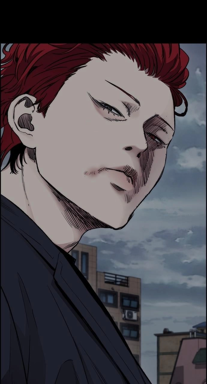 Wind Breaker Chapter 424 - Page 25