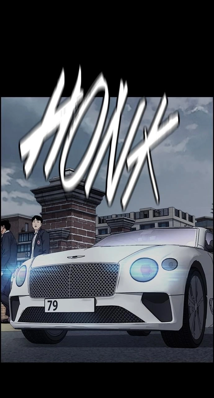 Wind Breaker Chapter 424 - Page 27