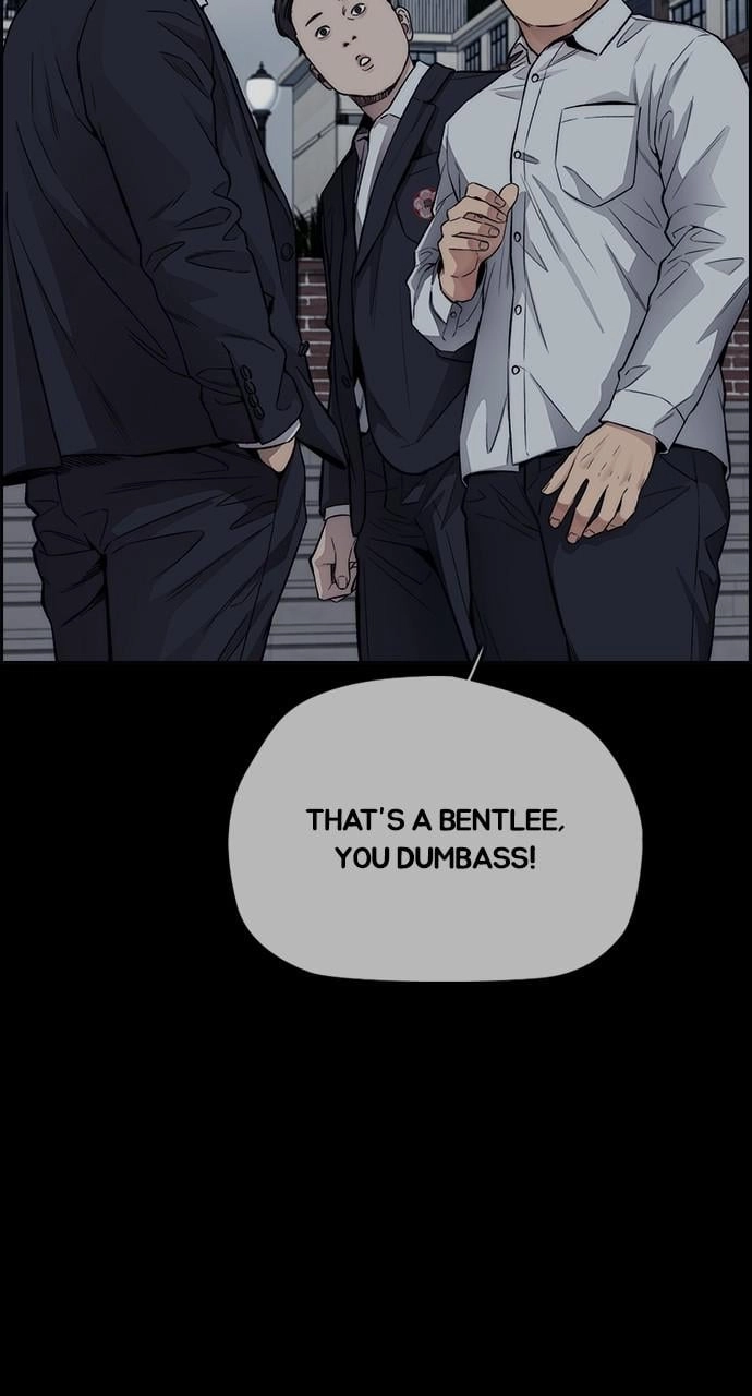 Wind Breaker Chapter 424 - Page 29