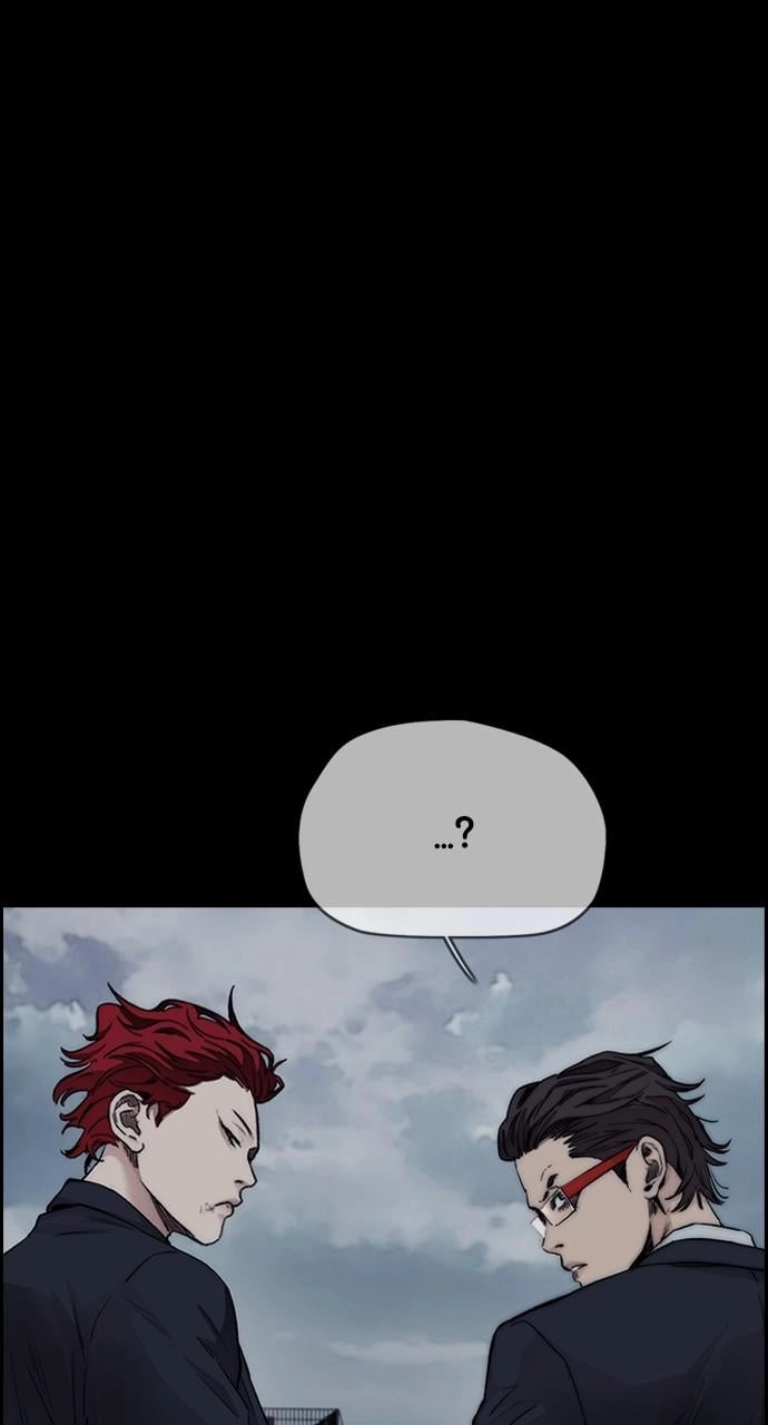 Wind Breaker Chapter 424 - Page 30