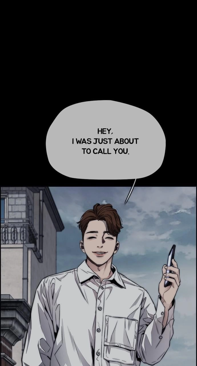Wind Breaker Chapter 424 - Page 32