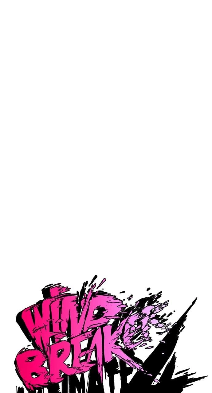 Wind Breaker Chapter 424 - Page 46
